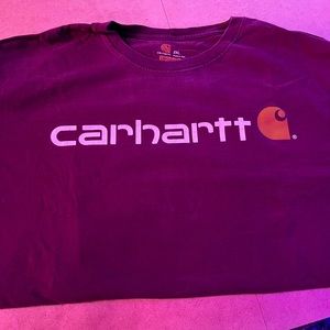 Carhartt Original Fit T-Shirt XXL